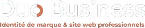Logo DUO BUSINESS