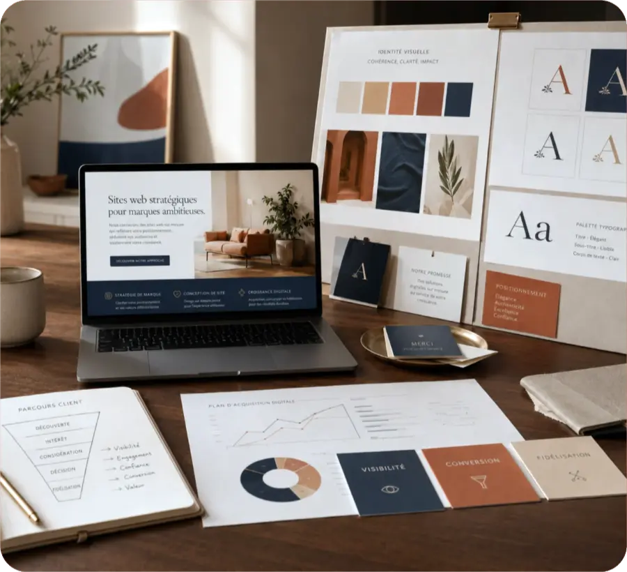 L'offre premium "Pack Croissance" | Duo Business